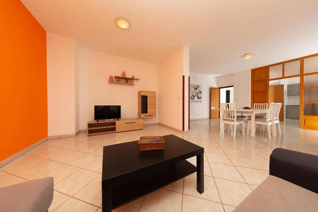 Appartement Villa Lili Pula