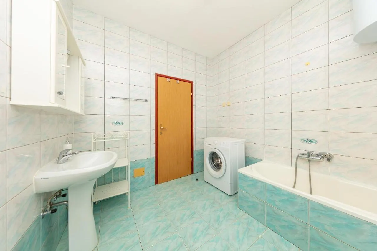 Appartement Villa Lili Pula