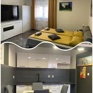  Appartamento Dama