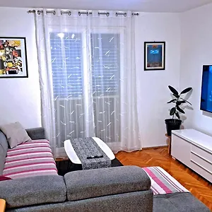  Appartamento Centre