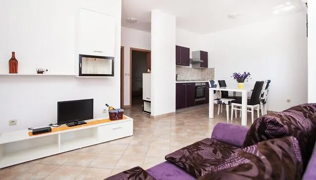 Villa Lili Pula