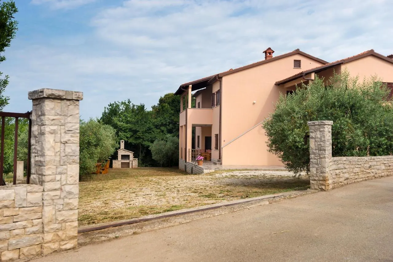 Villa Lili Pula