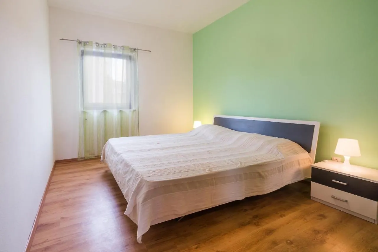 Villa Lili Pula Croatia