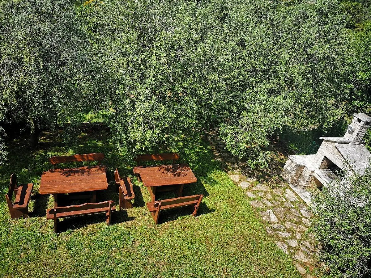Villa Lili Pula