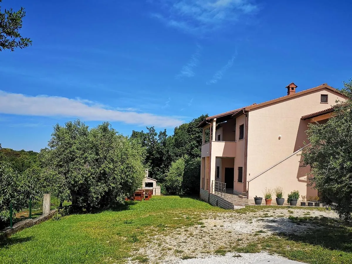 Villa Lili Pula