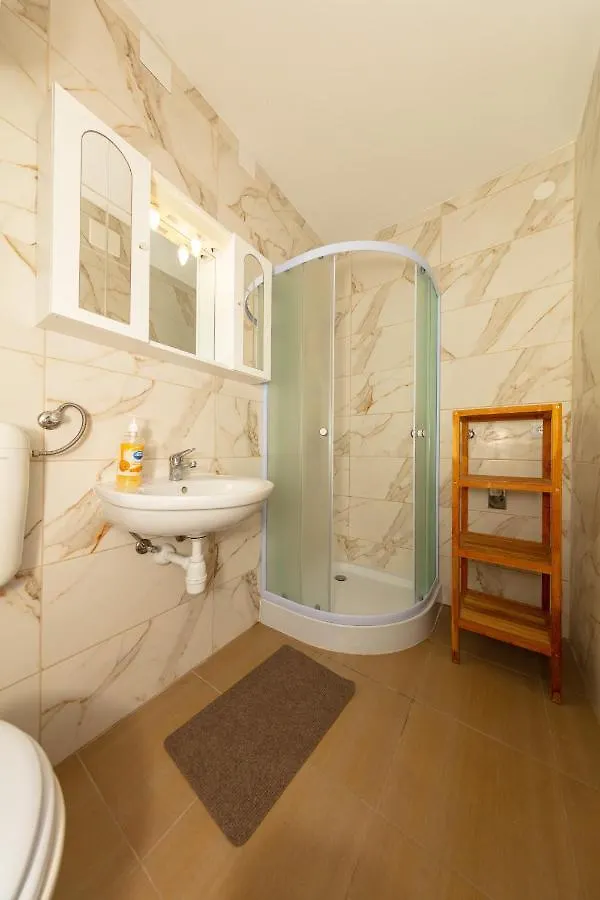 Apartment Villa Lili Pula Croatia