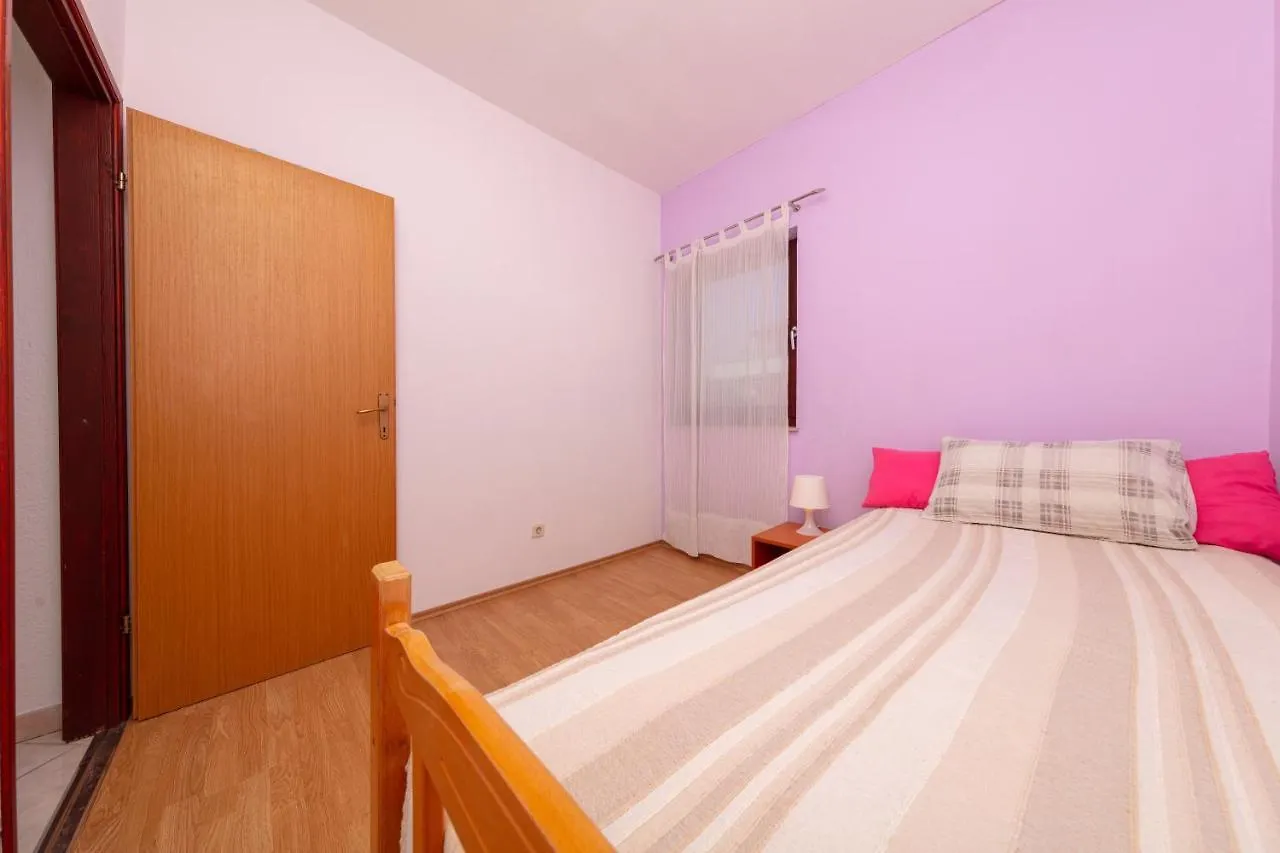 Apartment Villa Lili Pula Croatia