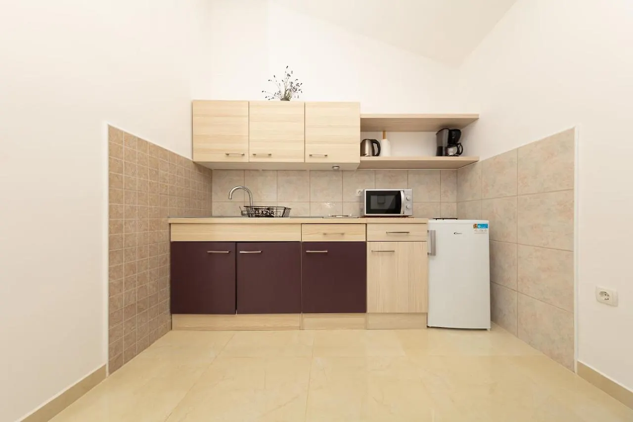 Apartment Villa Lili Pula