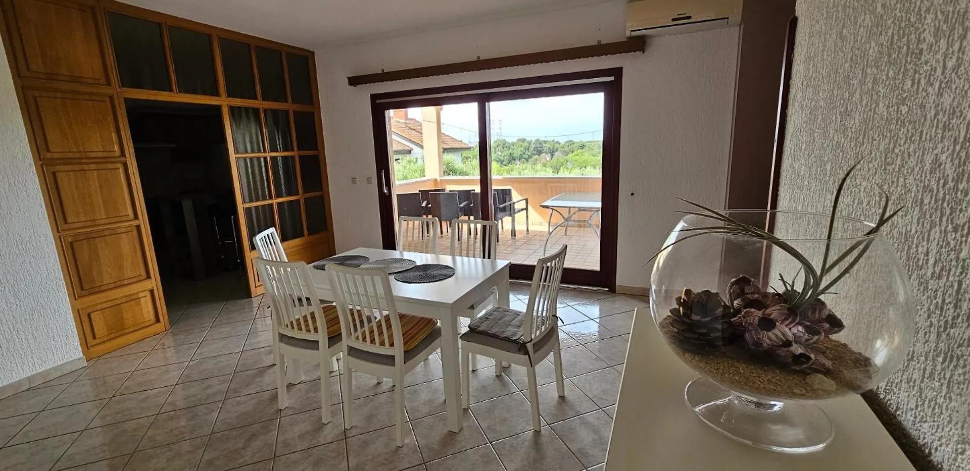 Apartment Villa Lili Pula Croatia